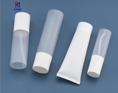 100ml White Tube 50/100/150ml Plastic Milk Pump Bottle