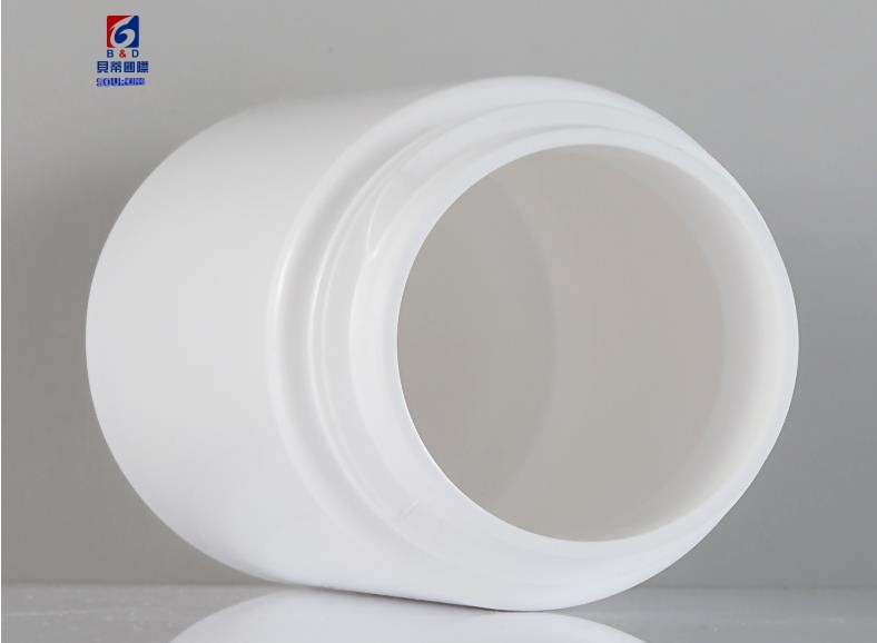 100/150ML Plastic Foam Bottle Of Cleansing Milk
