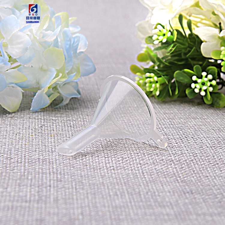 Small Funnel For Packing Tool