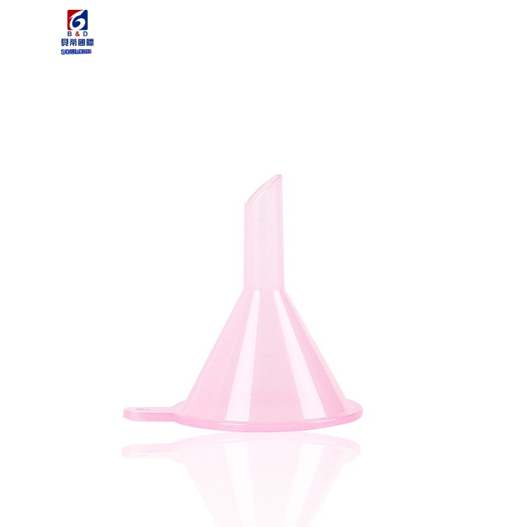 Small Funnel For Packing Tool
