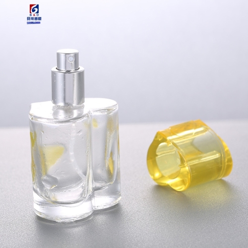 30ML Glass Perfume Spary Bottle