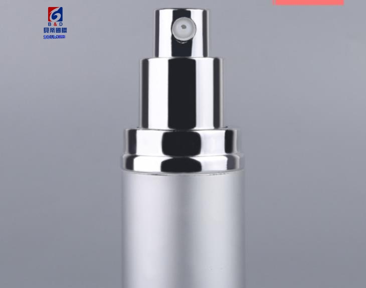 10ML Aluminum Spray Bottle