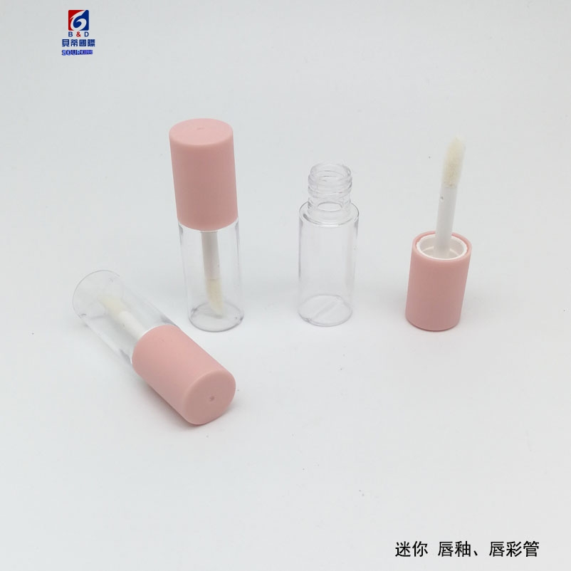 3ML Lip Gloss Tube