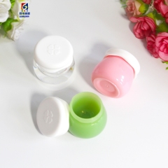 10g Acrylic Cream Jar