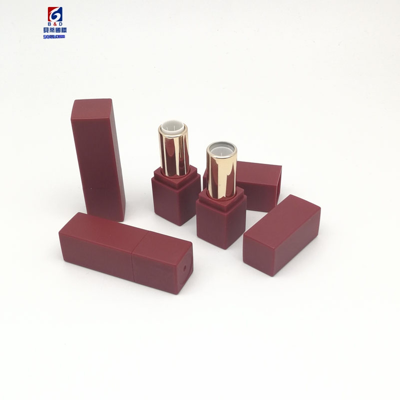 9.1mm Square Lipstick Tube