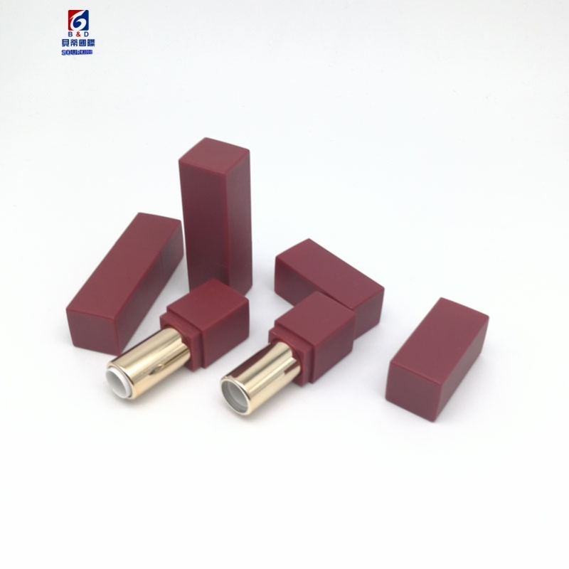 9.1mm Square Lipstick Tube