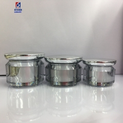 20/30G Acrylic Cream Jar