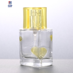30ML Glass Perfume Spary Bottle