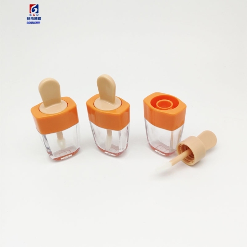 7ML Lip Gloss Tube