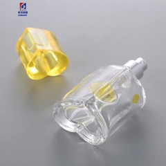 30ML Glass Perfume Spary Bottle