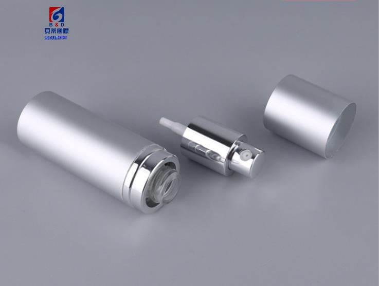 10ML Aluminum Spray Bottle