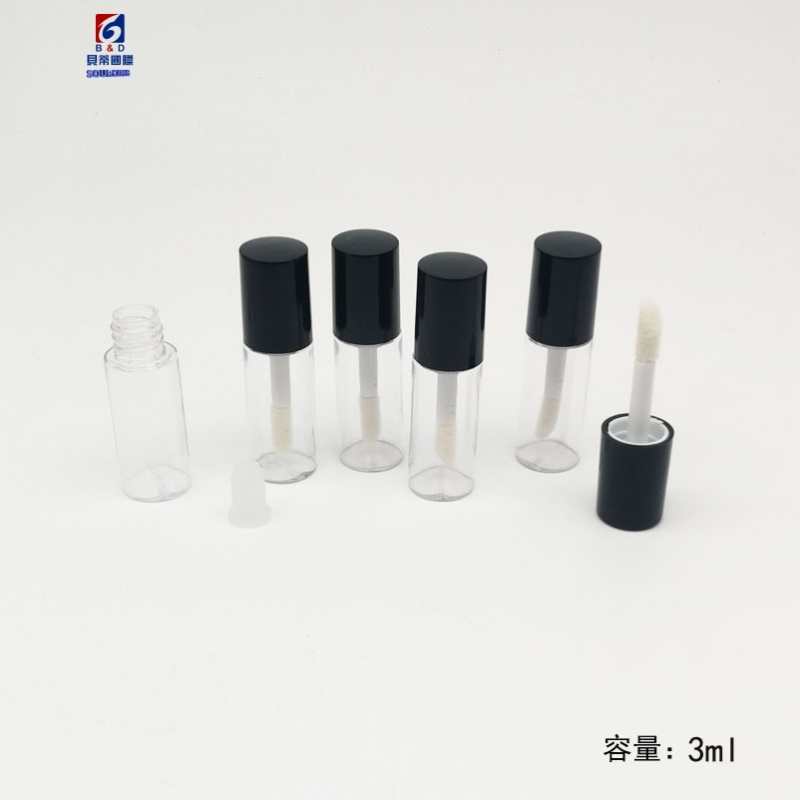 3ML Lip Gloss Tube