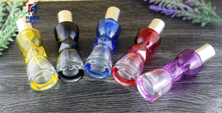 30ML Glass Perfume Spray Bottle