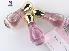 25ML Transparent Glass Dropper Essence Bottle