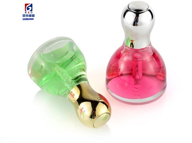 20/30ML Glass Dropper Bottle