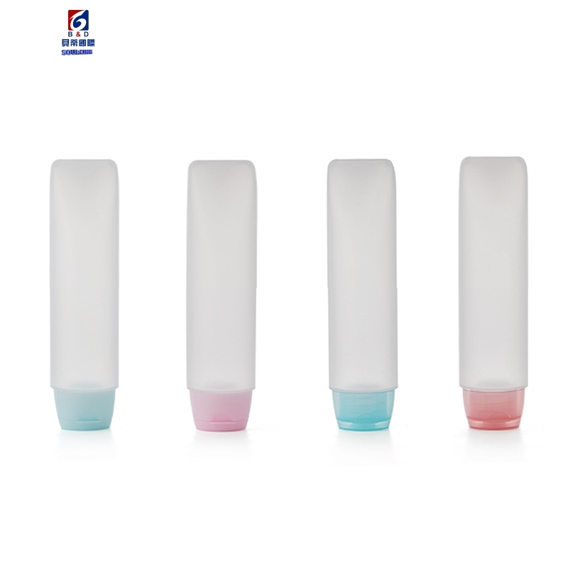 30G Frosted Plastic Tube