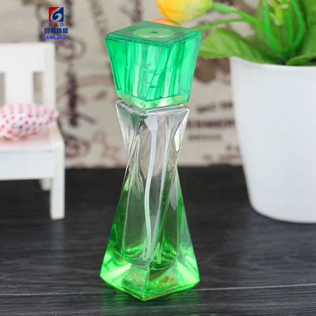 20ML Stained glass perfume bottle