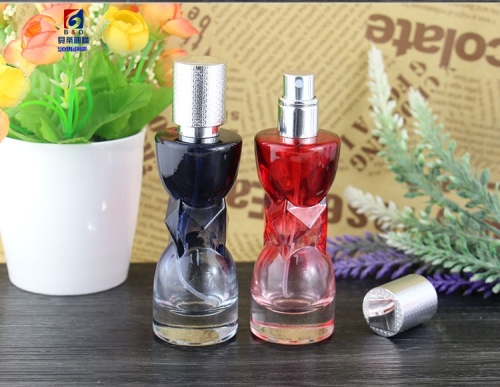 30ML Glass Perfume Spray Bottle