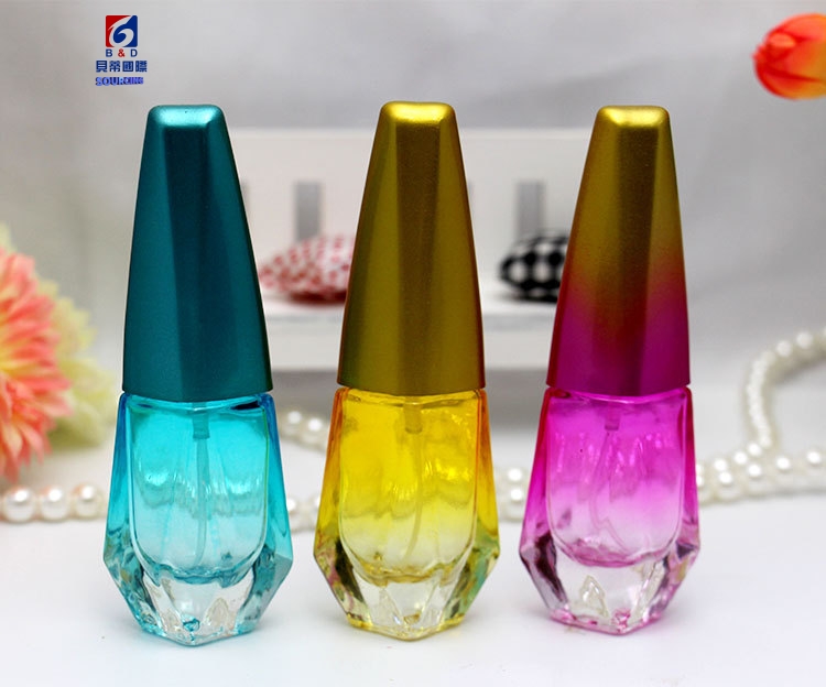 10ML Portable perfume bottle