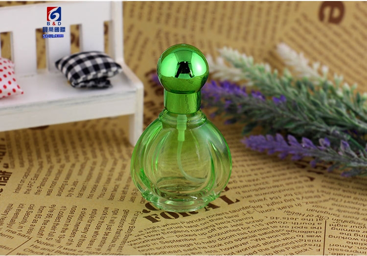 Glass Perfume Spray Bottle 20ml