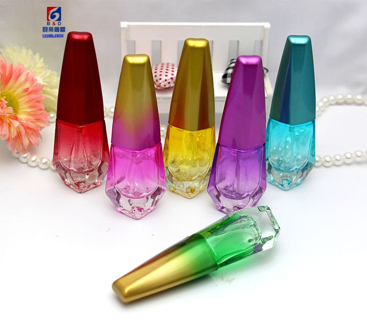 10ML Portable perfume bottle