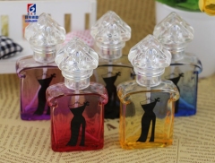 20ml Glass Perfume Spray Bottle