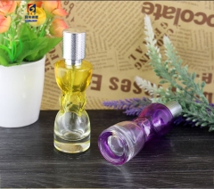 30ML Glass Perfume Spray Bottle