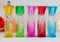 20ML Stained glass perfume bottle