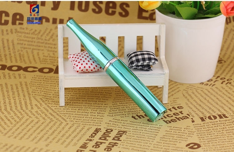 8ML Perfume bottle with metal shell