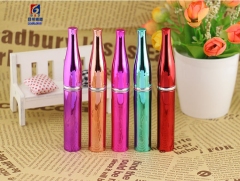 8ML Perfume bottle with metal shell