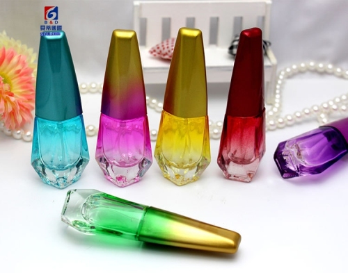 10ML Portable perfume bottle