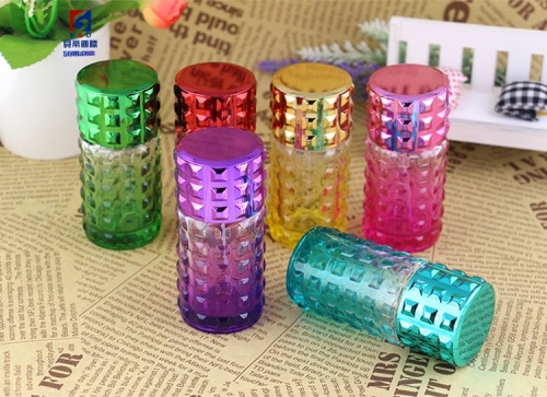 30ML Glass Perfume Spary Bottle