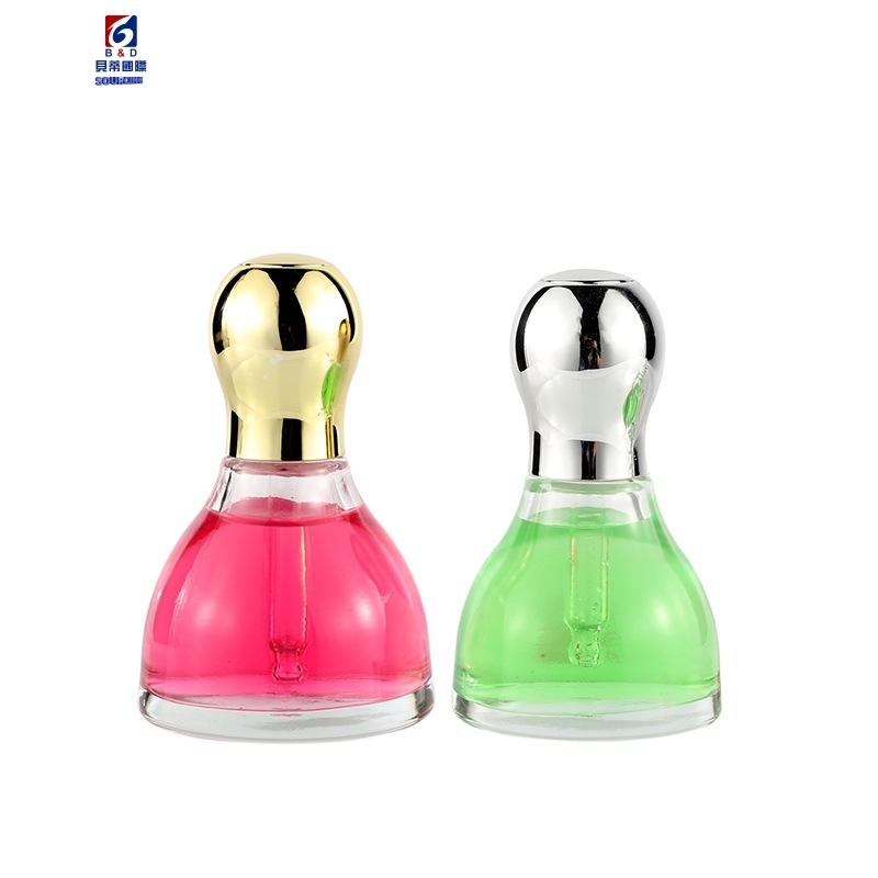 20/30ML Glass Dropper Bottle