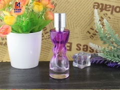 30ML Glass Perfume Spray Bottle