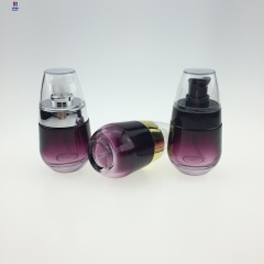 30ML Glass Pump Bottle