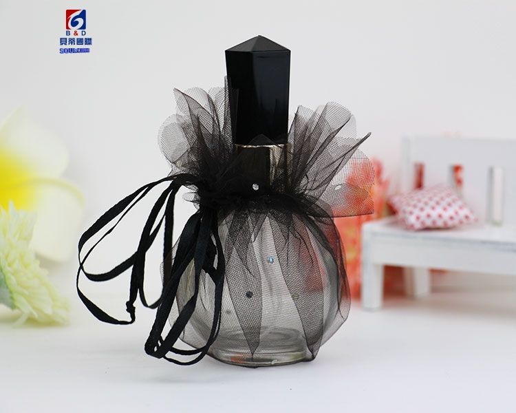 50/60ML Large-capacity perfume bottle