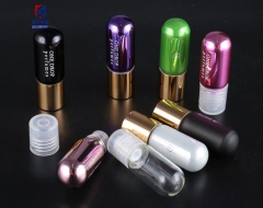 3ml Round Bottom Glass Roller Bottle