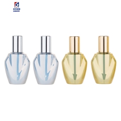 11ml Glass Roller Perfume Bottle