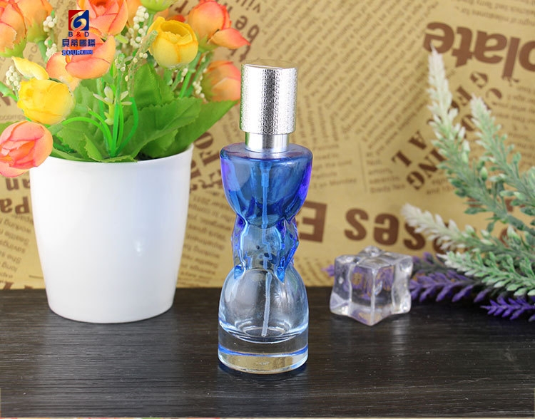 30ML Glass Perfume Spray Bottle