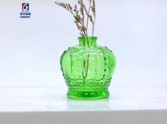 80ML glass aromatherapy bottle