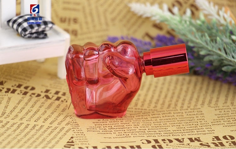 30ML Boxing perfume bottle