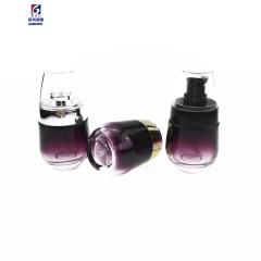 30ML Glass Pump Bottle