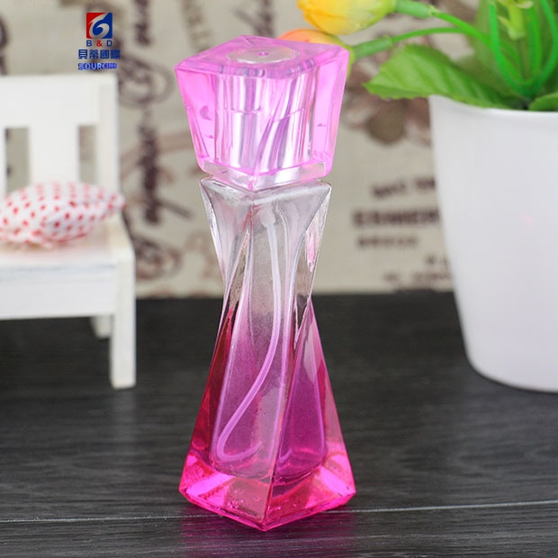20ML Stained glass perfume bottle