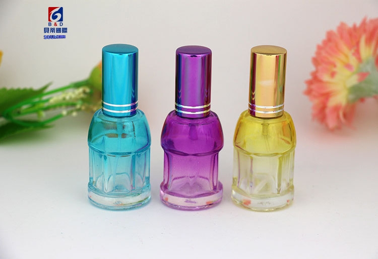 10ML Glass Perfume Spray Bottle