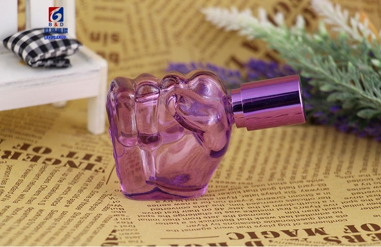 30ML Boxing perfume bottle