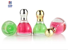 20/30ML Glass Dropper Bottle