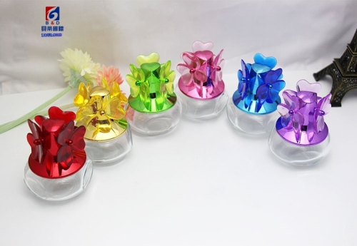 30ML High Grade Perfume Spray Bottle