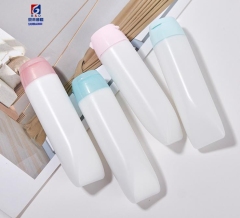 30G Frosted Plastic Tube