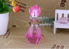 30ML Spray glass perfume bottle