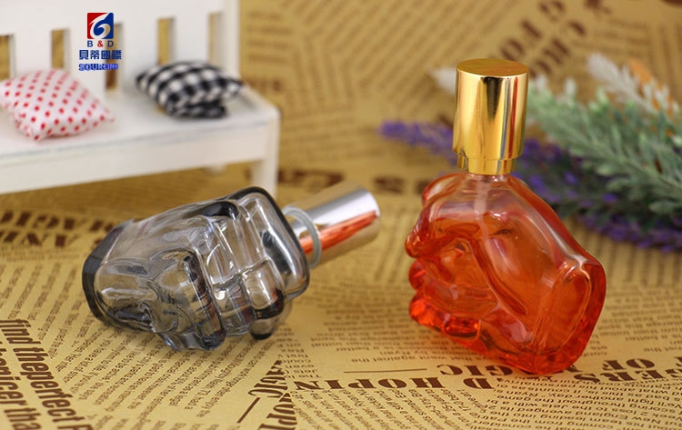 30ML Boxing perfume bottle